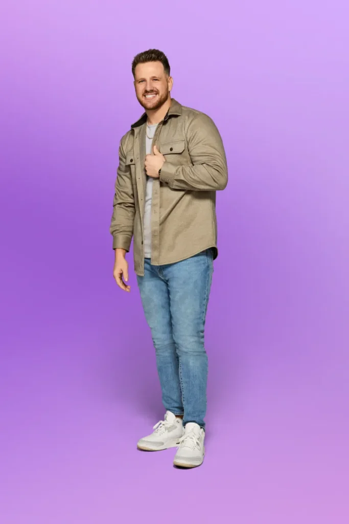 Temporada 9 de ‘Casamento às Cegas’ dylan