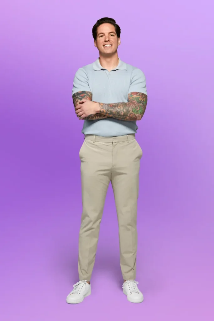 Temporada 9 de ‘Casamento às Cegas’ jordan