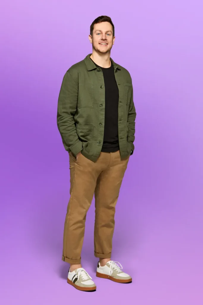 Temporada 9 de ‘Casamento às Cegas’ logan