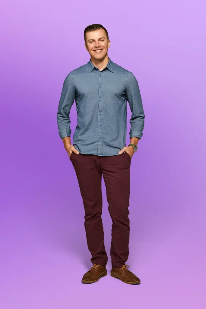 Temporada 9 de ‘Casamento às Cegas’ nick