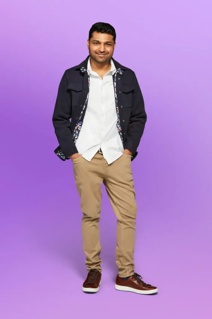 Temporada 9 de ‘Casamento às Cegas’ rohan