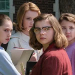 Terror domina os lançamentos da HBO Max em outubro confira!