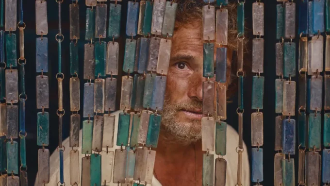 Trailer do filme O Filho de Mil Homens adaptação para o cinema de Valter Hugo Mãe