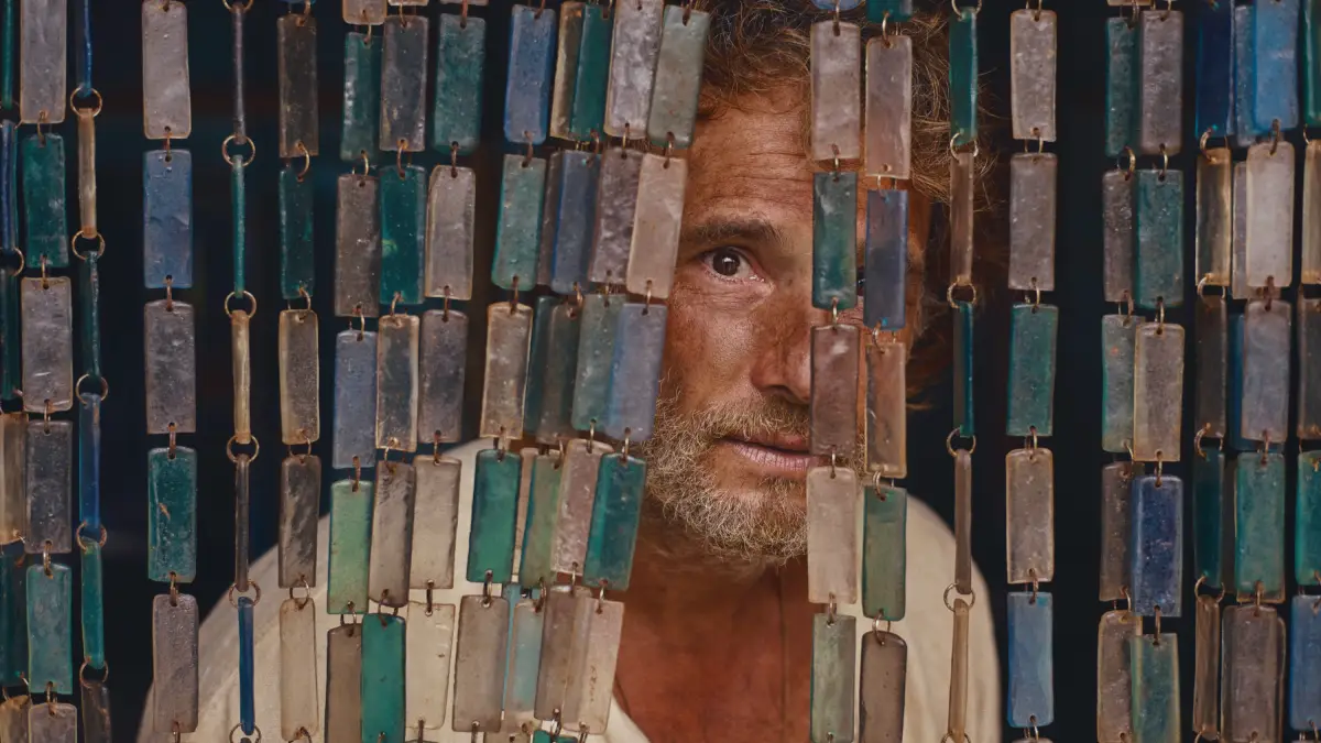 Trailer do filme O Filho de Mil Homens adaptação para o cinema de Valter Hugo Mãe