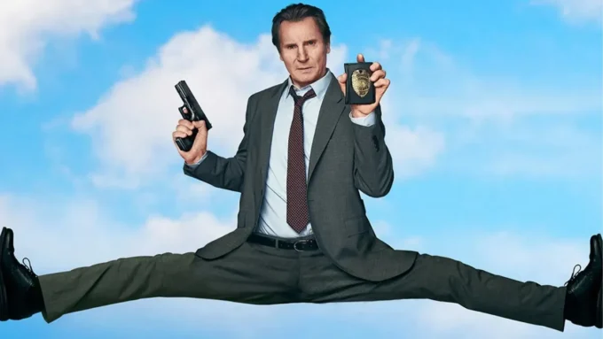 Versão 2025 de ‘Corra que a Polícia Vem Aí’ já está nas plataformas digitais saiba onde assistir online