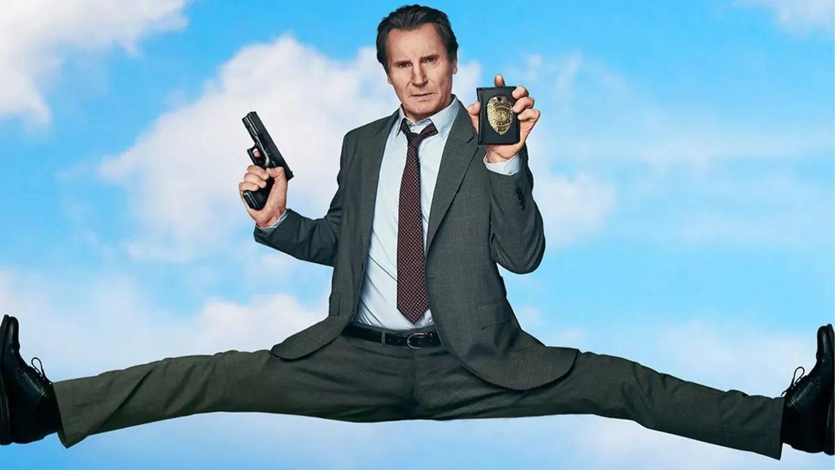 Versão 2025 de ‘Corra que a Polícia Vem Aí’ já está nas plataformas digitais saiba onde assistir online