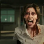 Zomvivor Netflix crítica da série 2025 Flixlândia