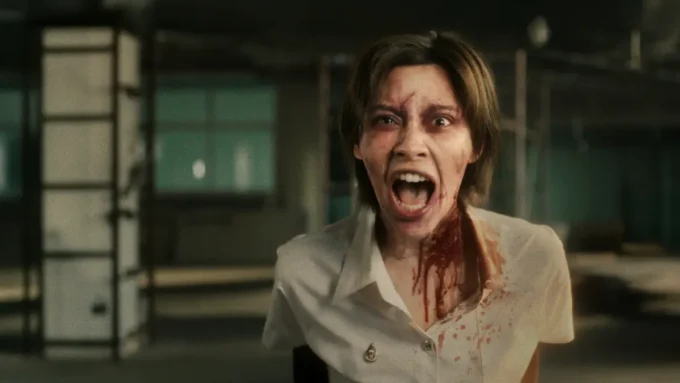 Zomvivor Netflix crítica da série 2025 Flixlândia