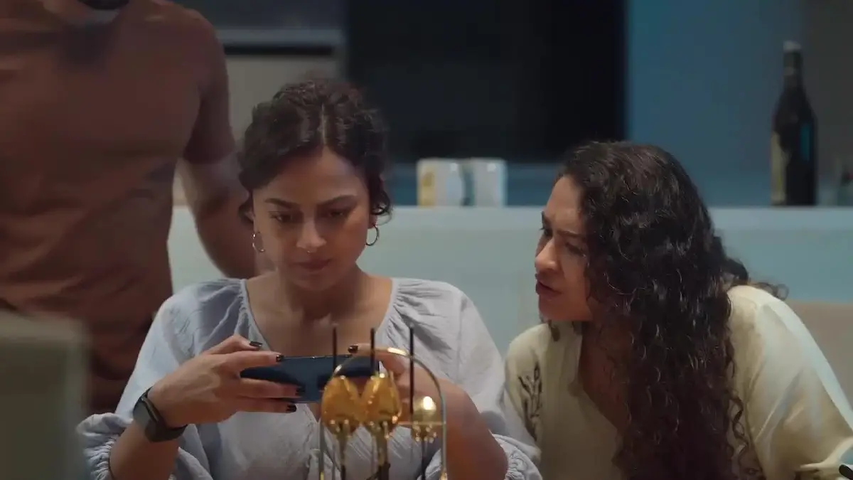 crítica da série O Jogo, da Netflix (2025) - Flixlândia