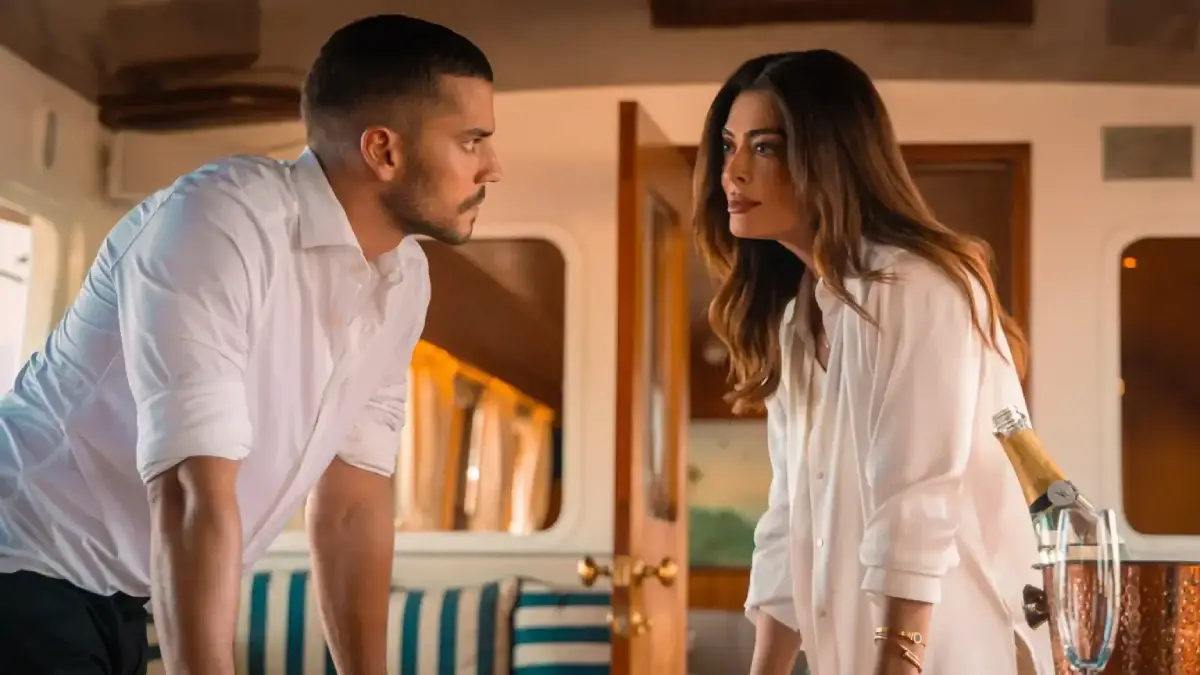 crítica da série Os Donos do Jogo Netflix 2025 Flixlândia (1)