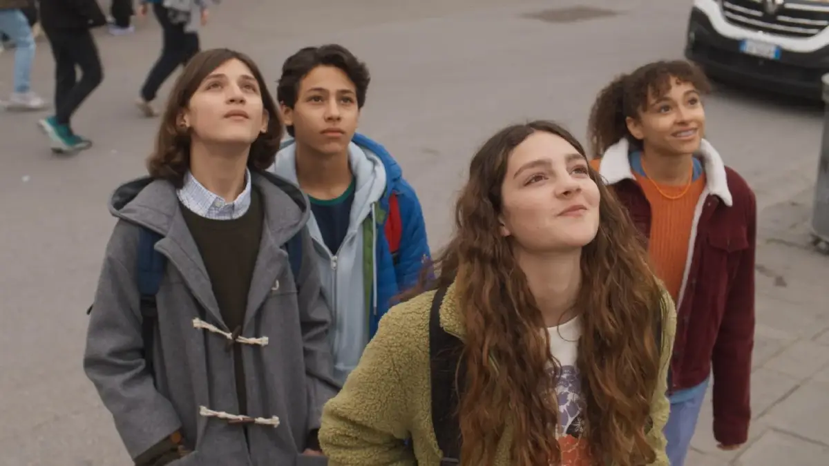 crítica da série Riv4lidades, da Netflix (2025) - Flixlândia (1)