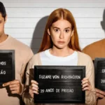 crítica da série Tremembé Prime Video 2025 Flixlândia