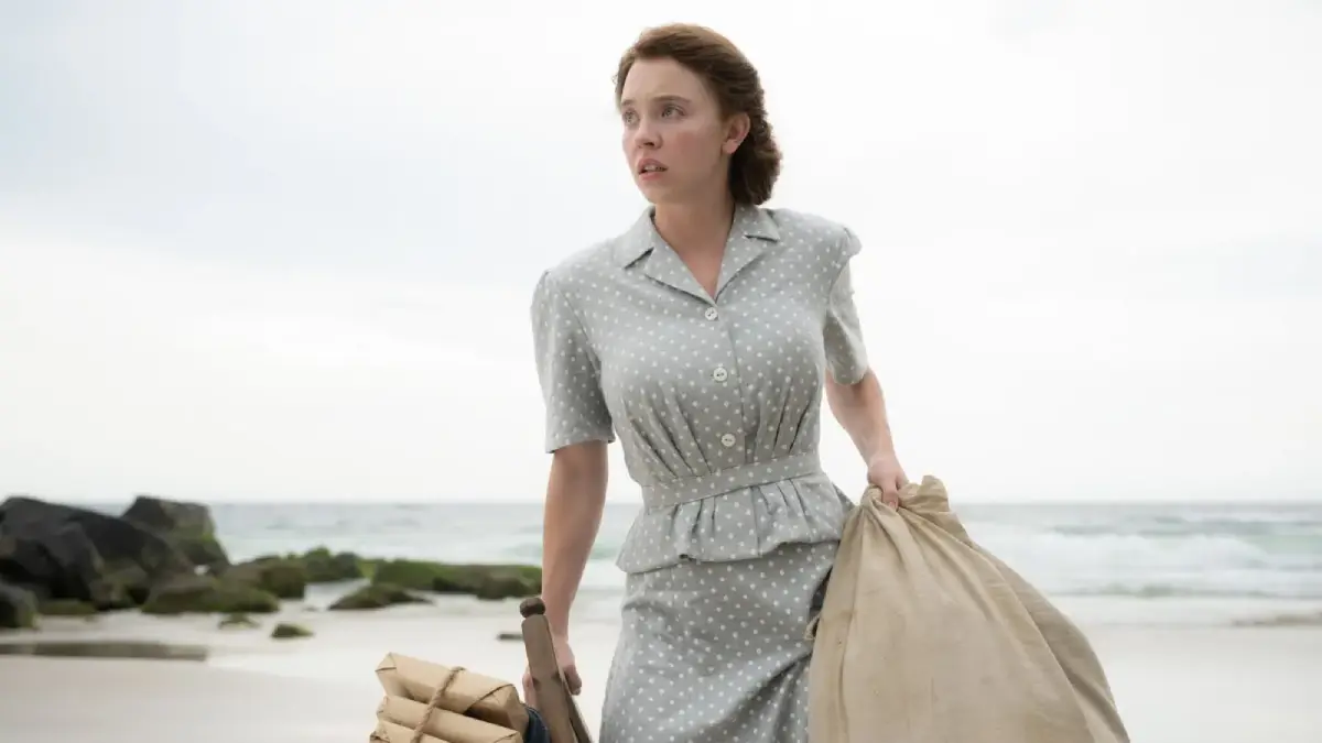 crítica do filme Éden (2025) - Flixlândia (1)