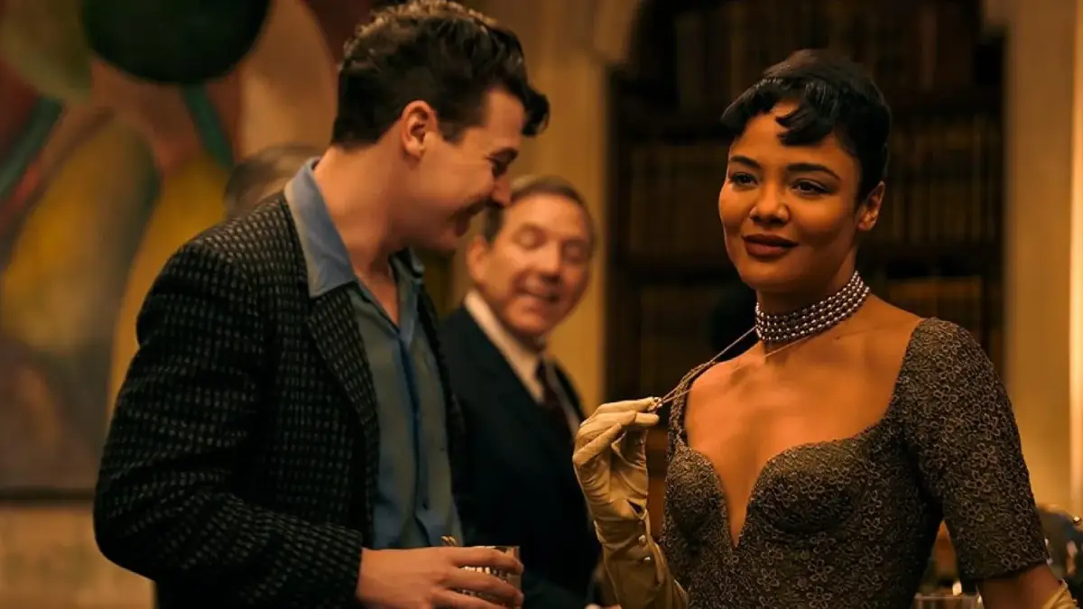 crítica do filme Hedda Prime Video Festival do Rio 2025 Flixlândia (1)