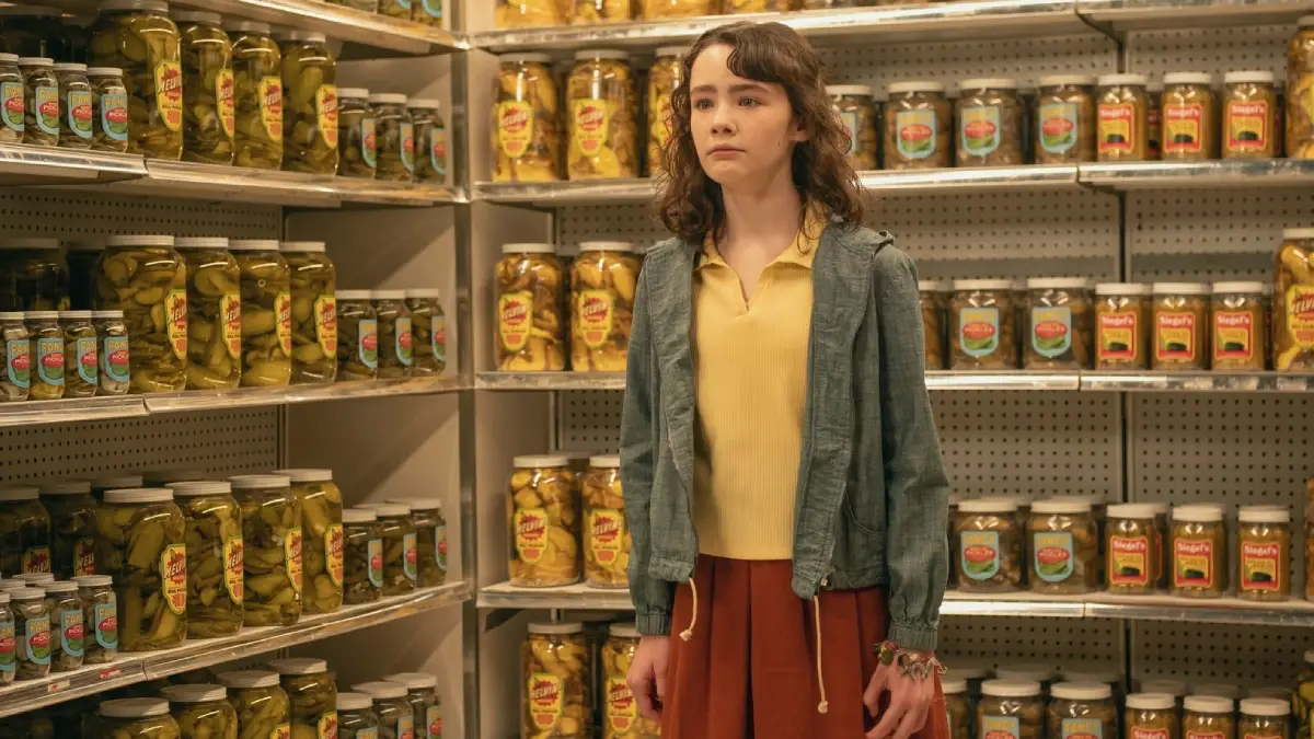 crítica episódio 2 It Bem-Vindos a Derry