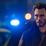 lázaro série prime video crítica 2025