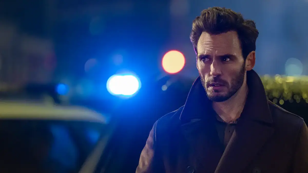 lázaro série prime video crítica 2025