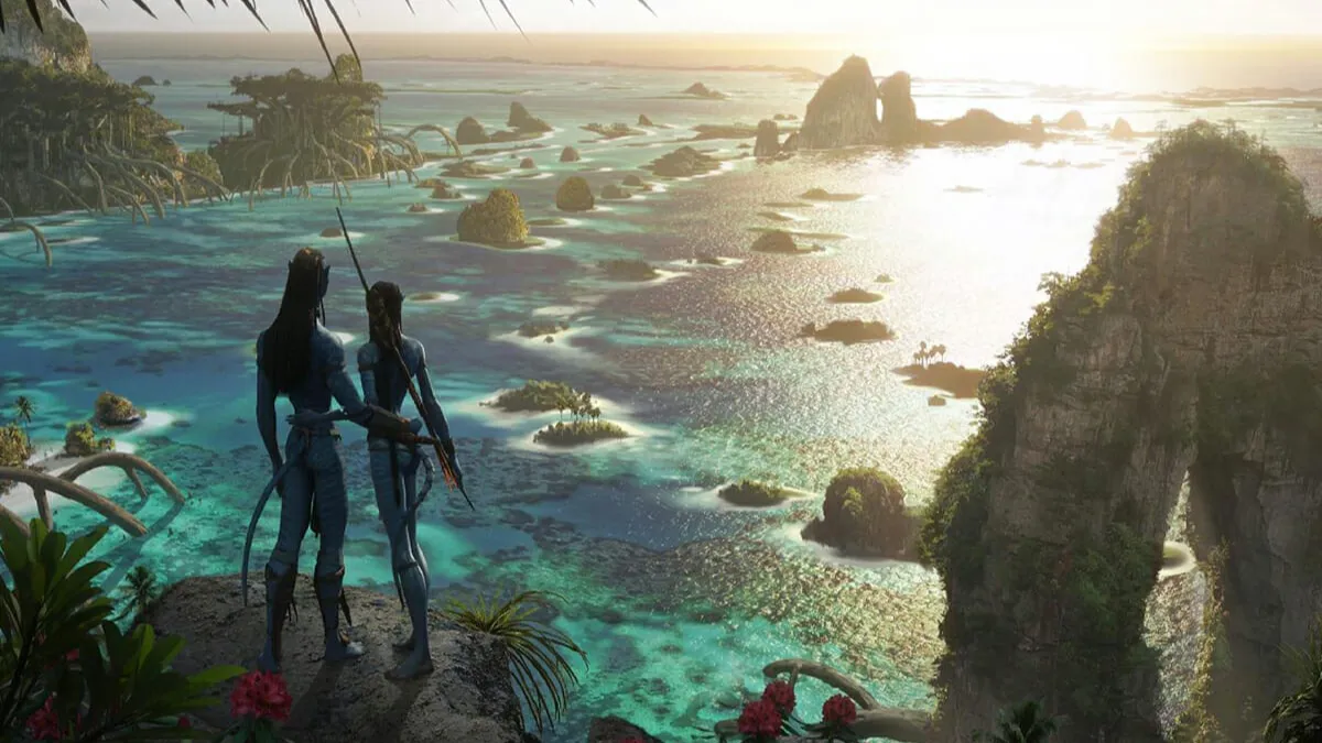 ‘Avatar 2 O Caminho da Água’ retorna aos cinemas saiba onde assistir online (1)