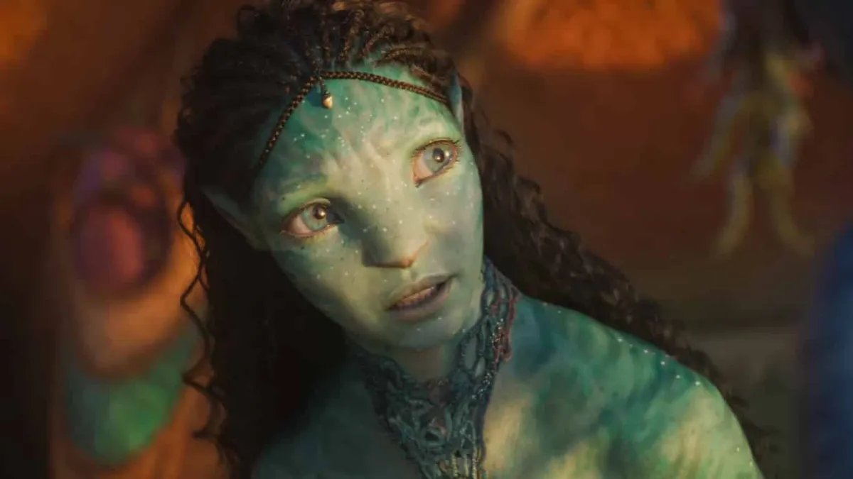 ‘Avatar 2 O Caminho da Água’ retorna aos cinemas saiba onde assistir online