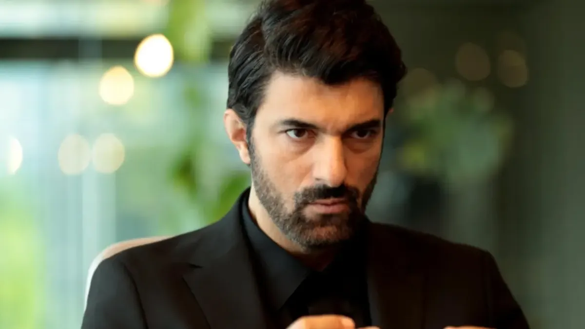 ‘Berço de Ouro’ Osman e Nihal voltam a ficar juntos no final