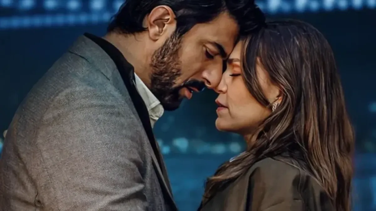 ‘Berço de Ouro’ série da Netflix vai ter segunda temporada