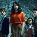 ‘It Bem-Vindos a Derry’ quando e que horas estreia o episódio 2 da série na HBO e na HBO Max