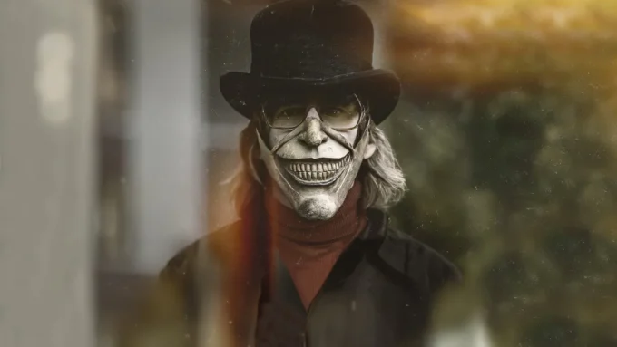 ‘O Telefone Preto 2’ chega ao cinema saiba onde assistir ao filme original online no streaming no Brasil