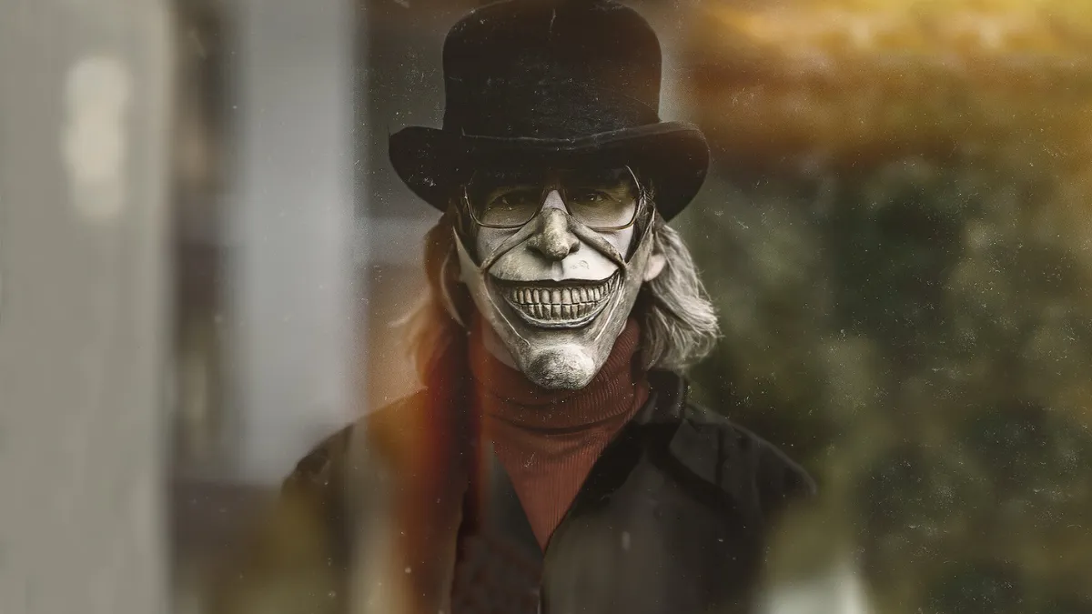 ‘O Telefone Preto 2’ chega ao cinema saiba onde assistir ao filme original online no streaming no Brasil