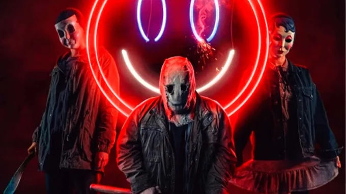 ‘Os Estranhos - Capítulo 2’ chega aos cinemas saiba onde assistir ao primeiro filme