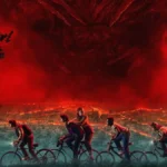 ‘Stranger Things’ está voltando para a quinta e última temporada confira o resumo completo da série antes de assistir ao final