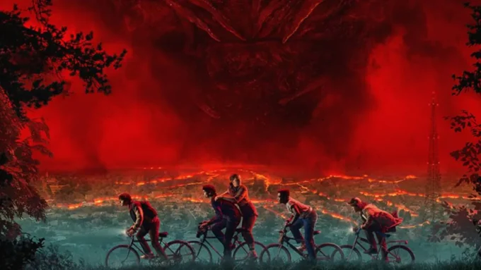 ‘Stranger Things’ está voltando para a quinta e última temporada confira o resumo completo da série antes de assistir ao final