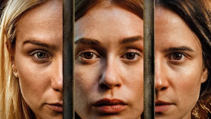 ‘Tremembé’ chegando ao Prime Video conheça o elenco da série