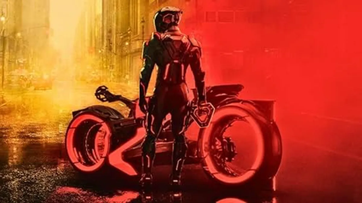 ‘Tron - Ares’ estreia nos cinemas onde assistir ao filme original completo