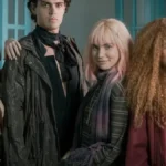 ‘Vermelho Sangue’ série do Globoplay vai ter segunda temporada