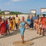 3ª temporada de ‘Ilhados com a Sogra’ Netflix revela participantes e trailer confira