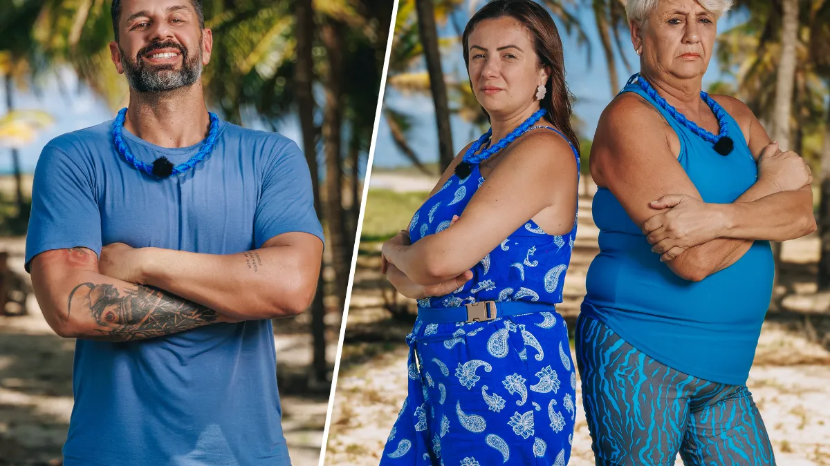 3ª temporada de ‘Ilhados com a Sogra’ Netflix revela participantes e trailer confira (2)