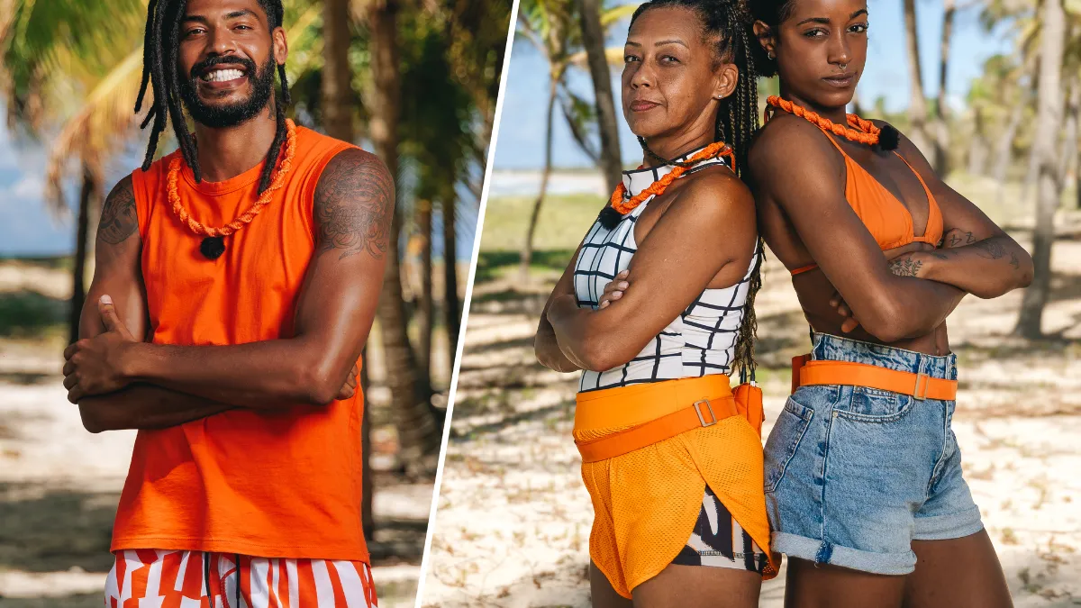 3ª temporada de ‘Ilhados com a Sogra’ Netflix revela participantes e trailer confira (3)