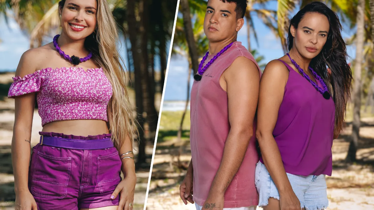 3ª temporada de ‘Ilhados com a Sogra’ Netflix revela participantes e trailer confira (4)