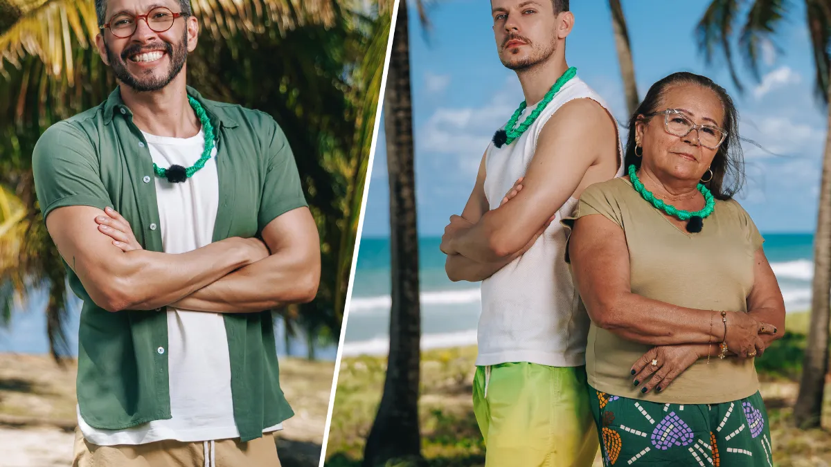 3ª temporada de ‘Ilhados com a Sogra’ Netflix revela participantes e trailer confira (5)