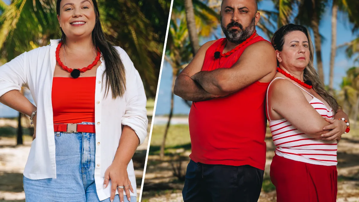 3ª temporada de ‘Ilhados com a Sogra’ Netflix revela participantes e trailer confira (6)