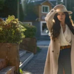 A Bastarda resenha crítica da série Disney+ 2025 Hija del fuego - Flixlândia