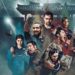 A Batalha dos 100 Ásia elenco participantes quem ganhou final Flixlândia