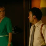 A Fiança resenha crítica do filme 2024 flixlândia