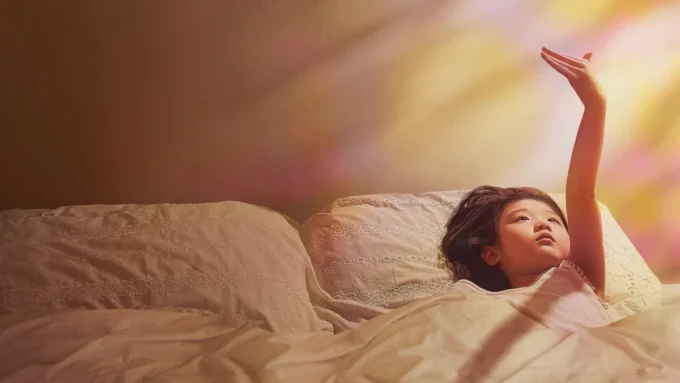 A Garota Canhota resenha crítica do filme Netflix 2025 Flixlândia