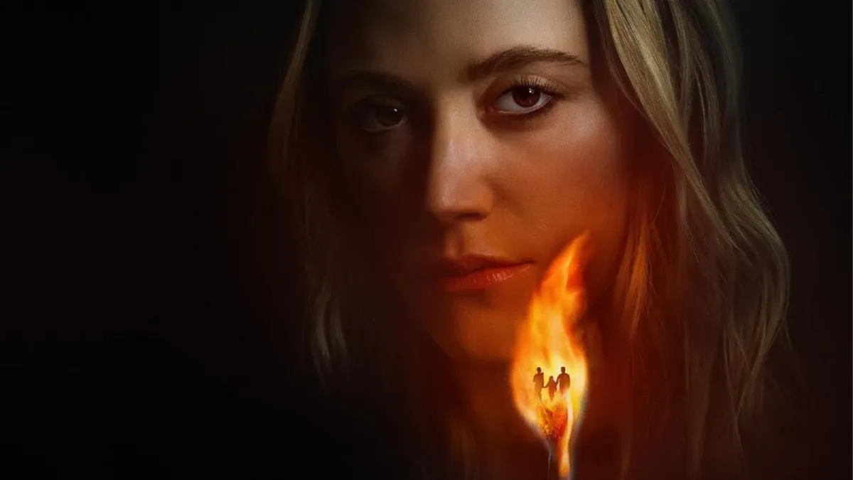 A Mão que Balança o Berço resenha crítica filme 2025 Disney+ Hulu Flixlândia (1)