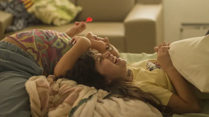 A Natureza das Coisas Invisíveis resenha crítica do filme 2025 Flixlândia (1)