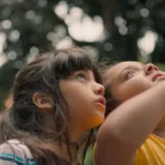 A Natureza das Coisas Invisíveis resenha crítica do filme 2025 Flixlândia