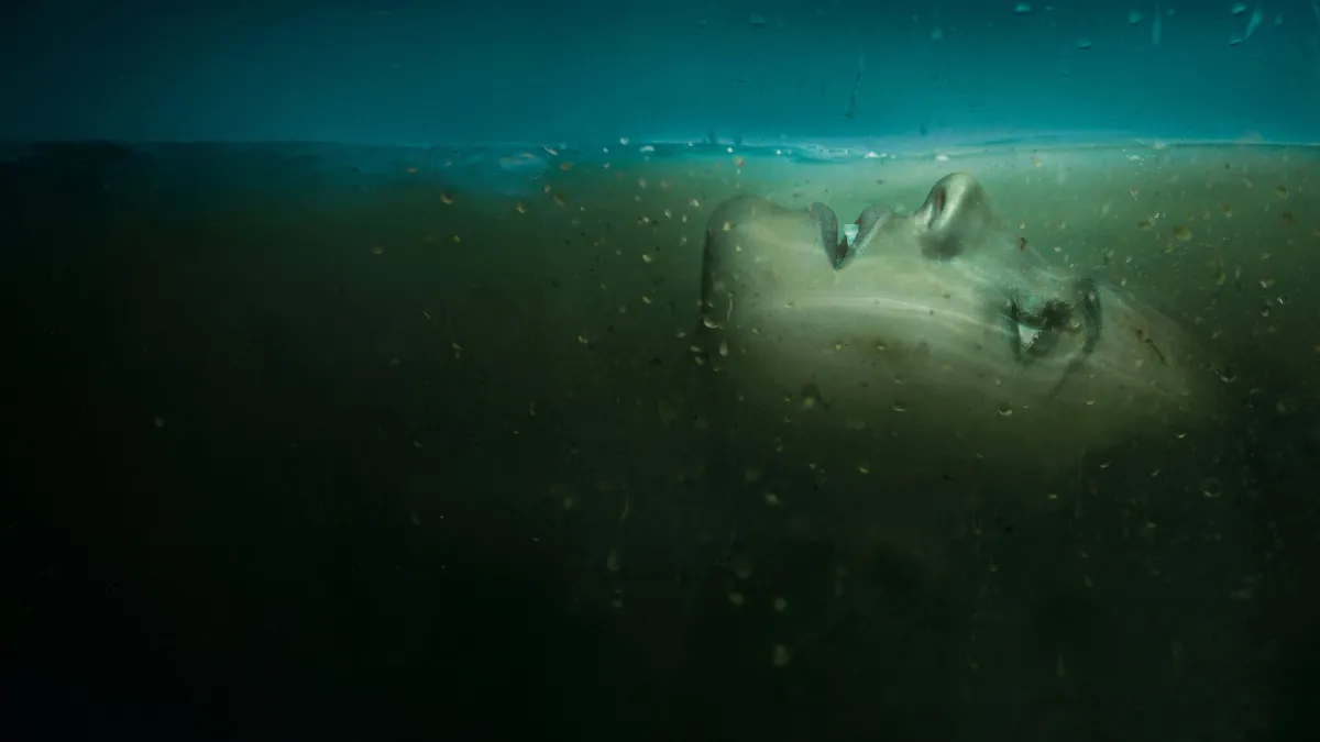 Absentia 3 temporada resenha crítica Netflix 2025 Flixlândia