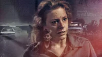 Aileen Wuornos A História de uma Serial Killer crítica filme Netflix 2025 Flixlândia