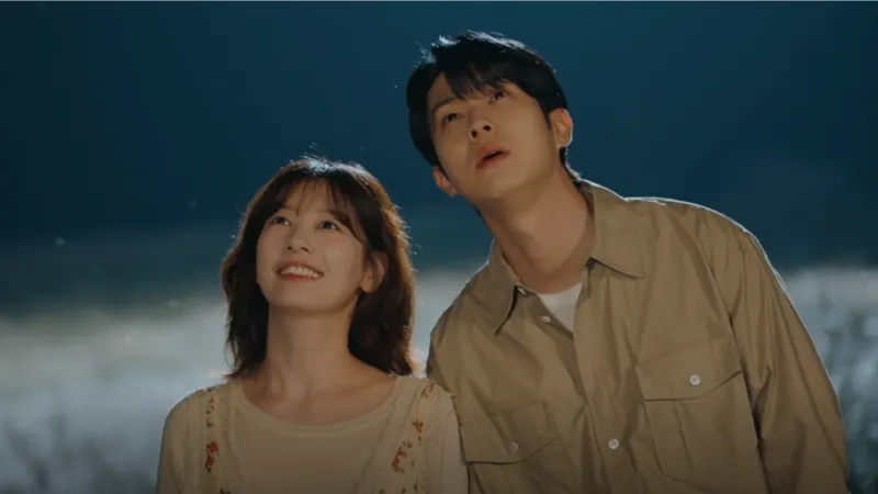 Amor de Mentirinha resenha crítica do dorama Disney+ 2025 Flixlândia (2)